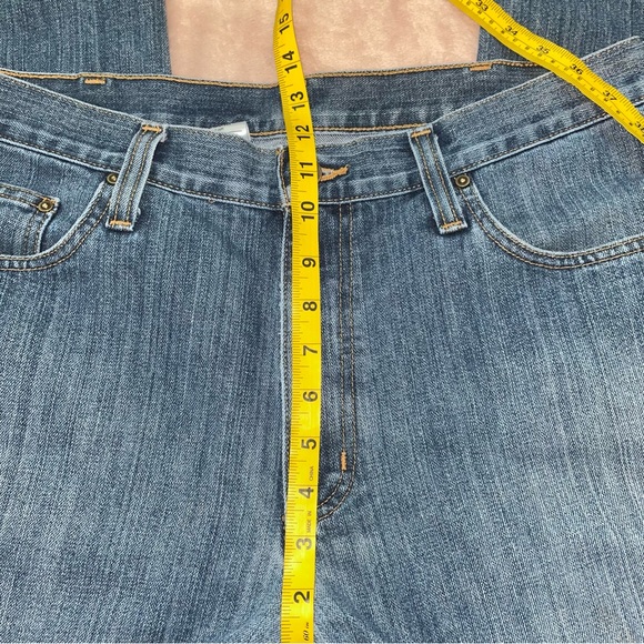 Carhartt relaxed Jean size 36/L33 - Picture 10 of 15